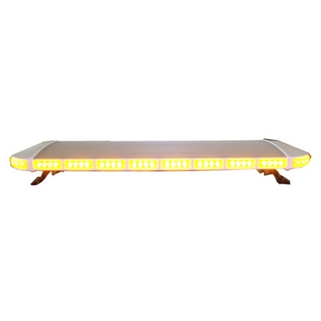 LED Varsellys - 160cm bred